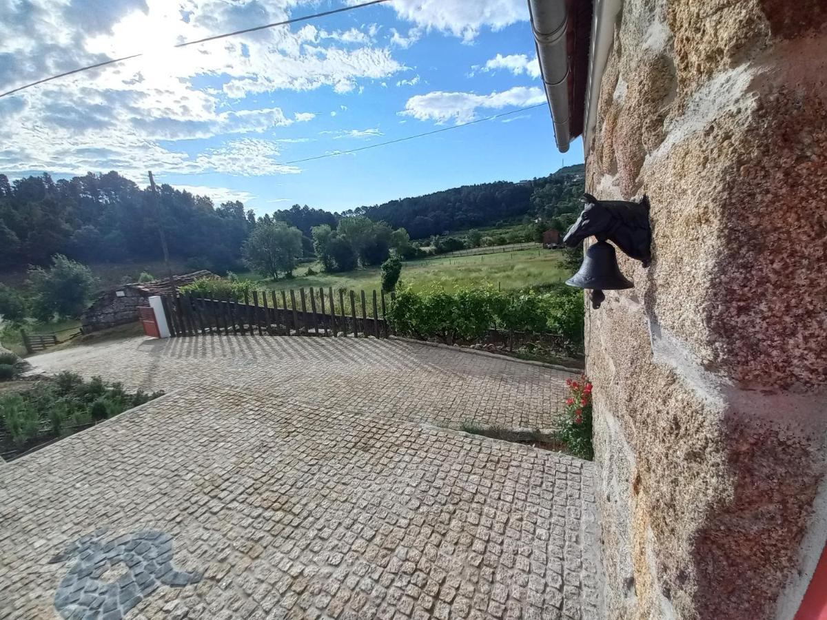 Quinta Da Peca Douro Vinhateiro Vila Real Esterno foto
