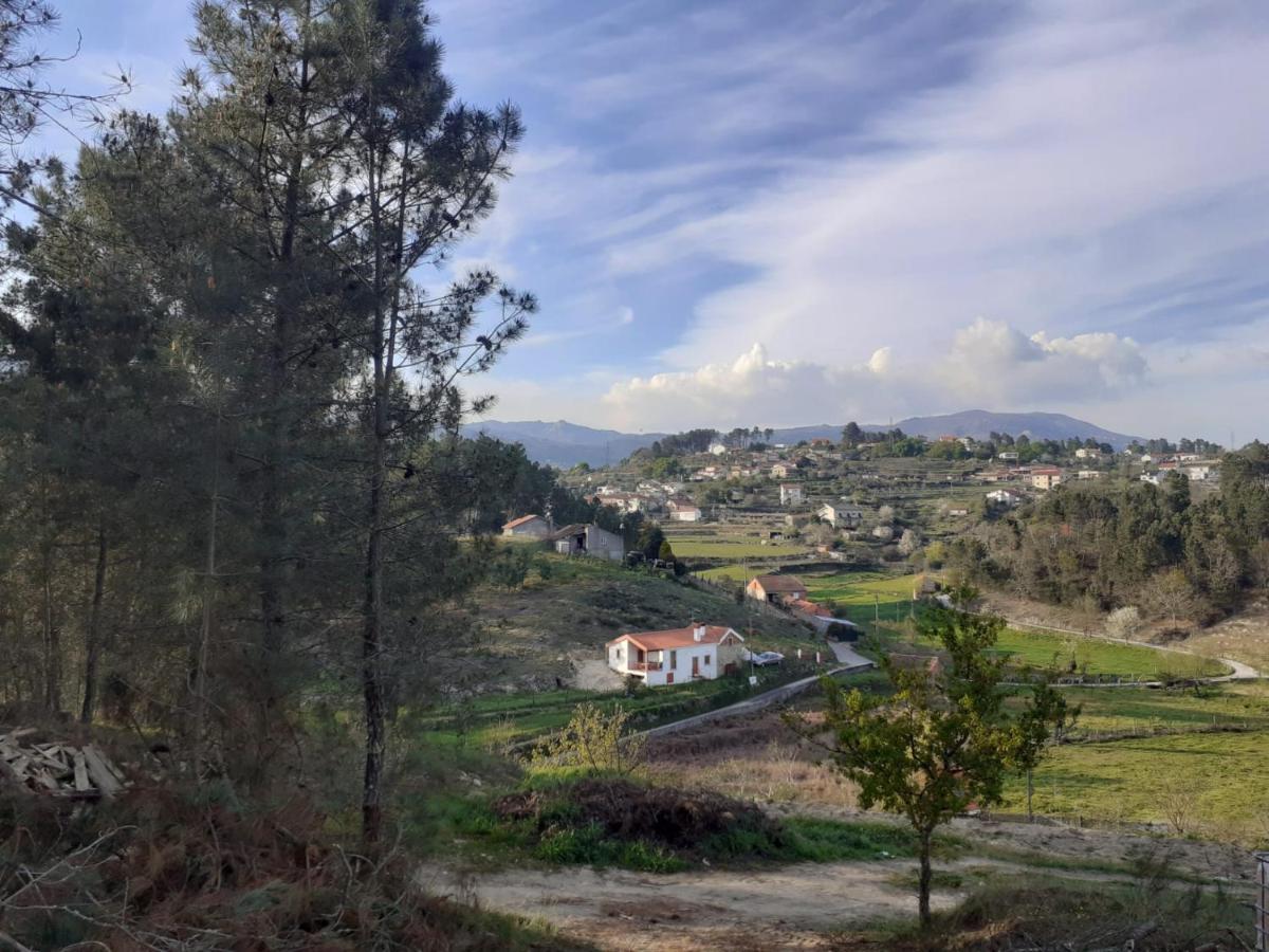 Quinta Da Peca Douro Vinhateiro Vila Real Esterno foto