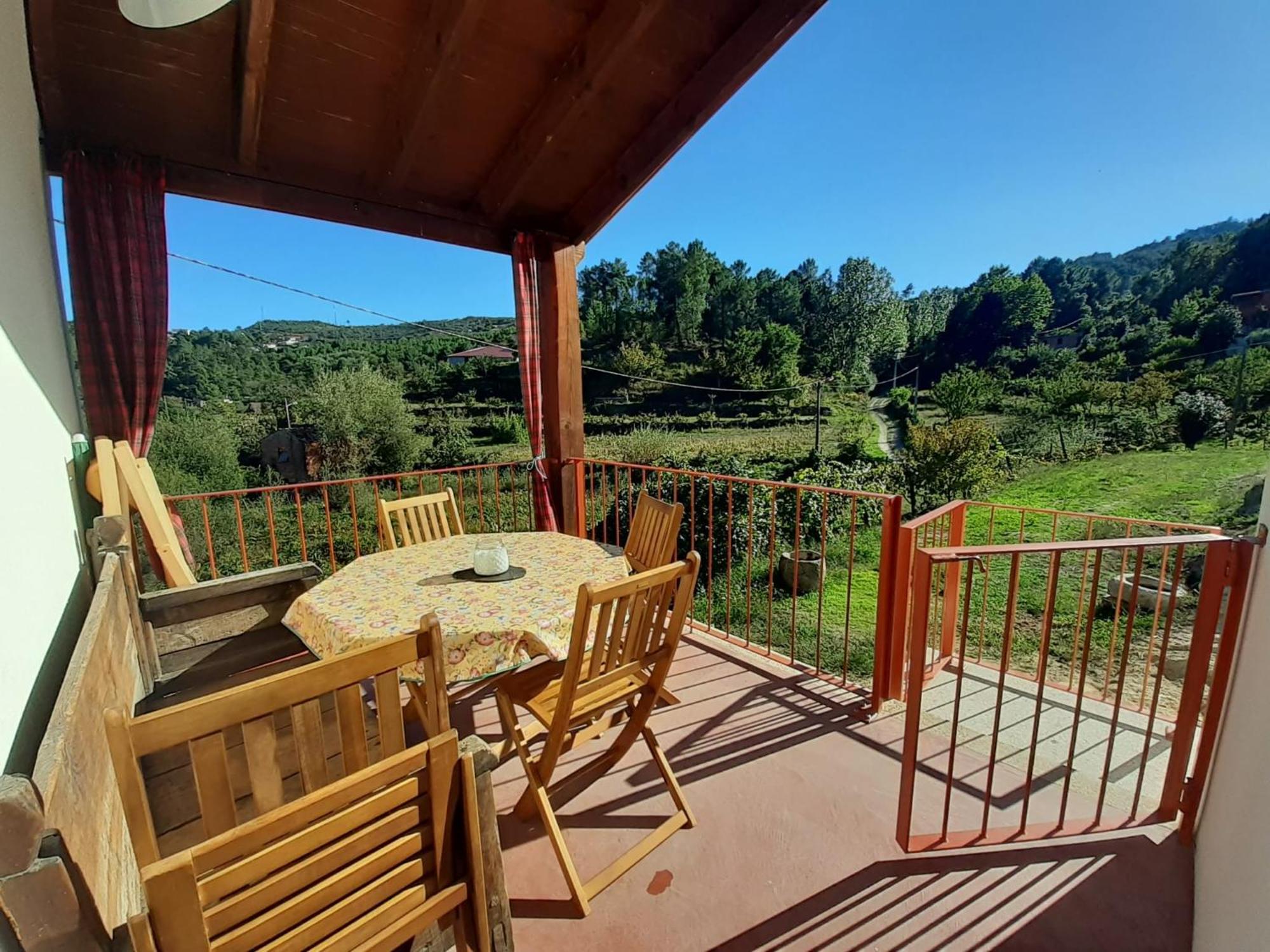 Quinta Da Peca Douro Vinhateiro Vila Real Esterno foto