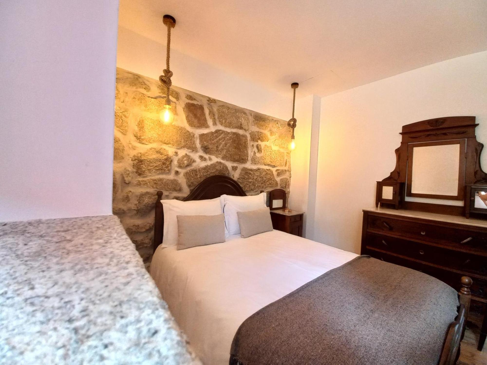 Quinta Da Peca Douro Vinhateiro Vila Real Esterno foto