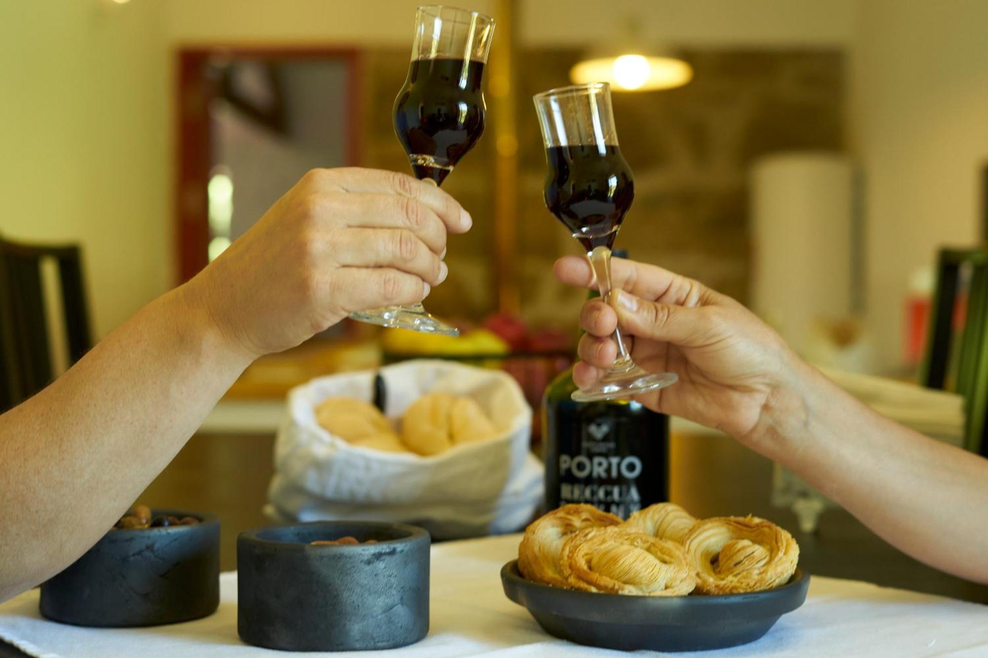 Quinta Da Peca Douro Vinhateiro Vila Real Esterno foto
